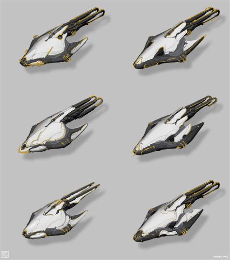 liset warframe|Liset .